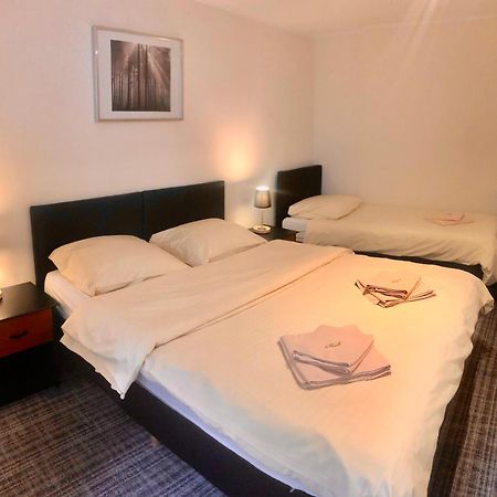Hotel Auberge Rustique Бьюфорт Экстерьер фото