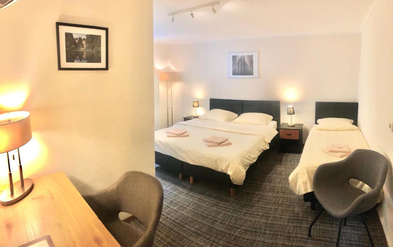 Hotel Auberge Rustique Бьюфорт Экстерьер фото