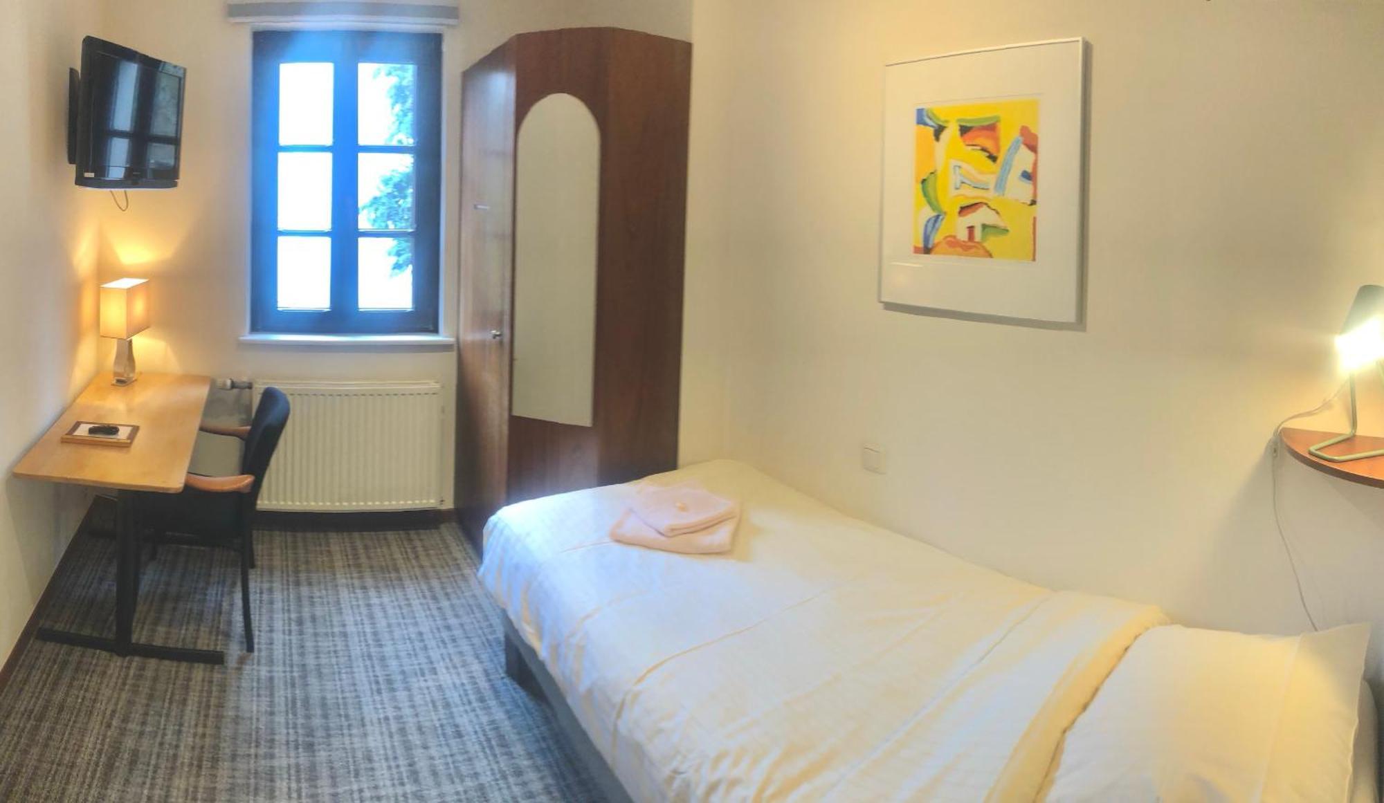 Hotel Auberge Rustique Бьюфорт Экстерьер фото