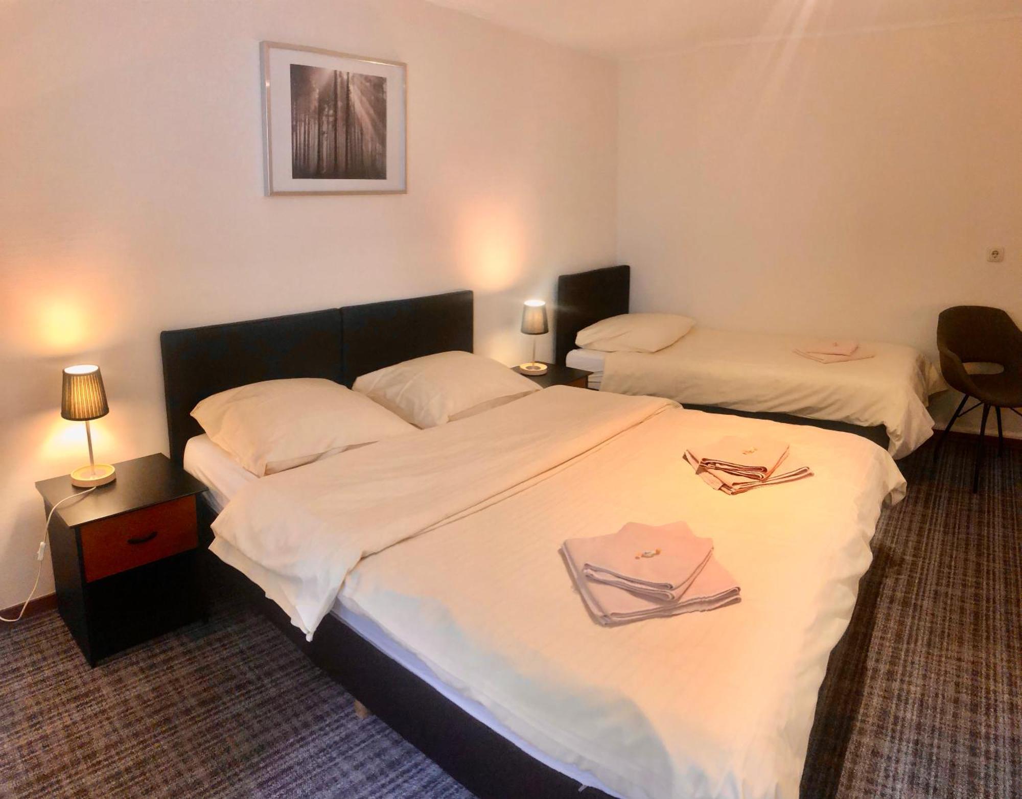 Hotel Auberge Rustique Бьюфорт Экстерьер фото