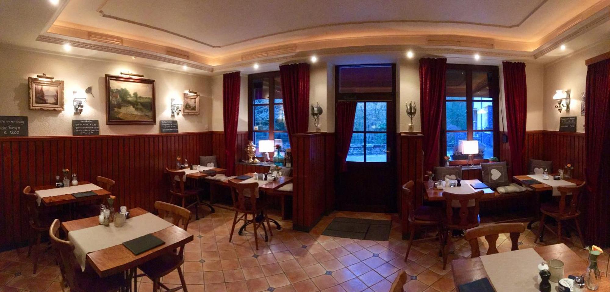Hotel Auberge Rustique Бьюфорт Экстерьер фото