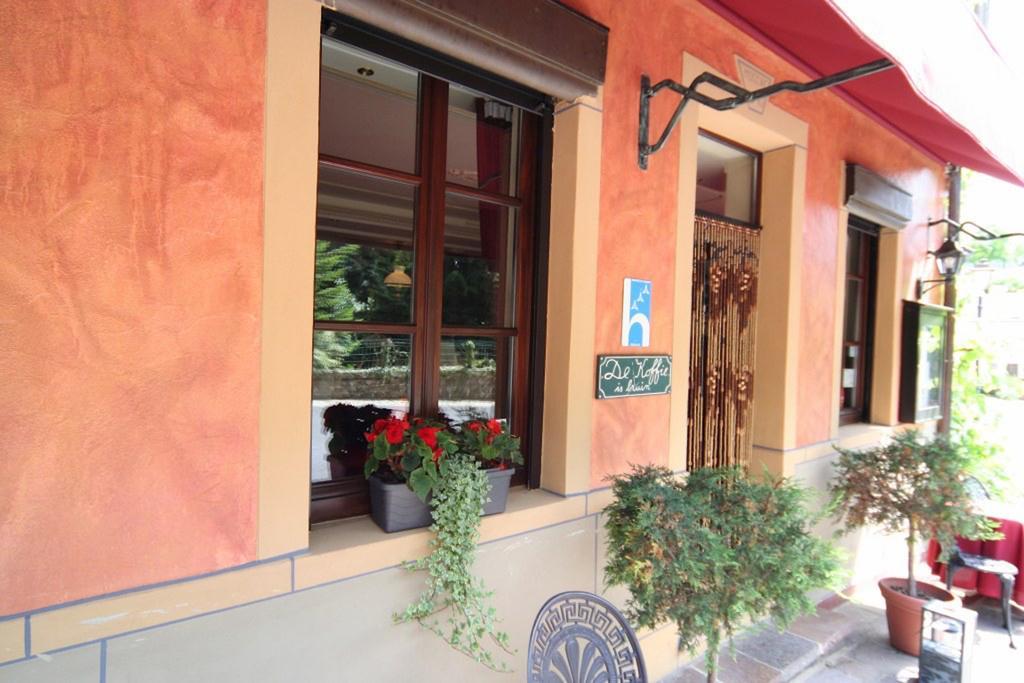 Hotel Auberge Rustique Бьюфорт Экстерьер фото